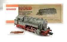 CS94 ARNOLD N 2296 -