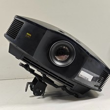 Projecteur Vidéo Sony VPL-HW15 SXRD Bravia Premium Full HD Pour Home Theater