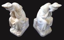 PAIRE ANCIENS PETITS SERRE