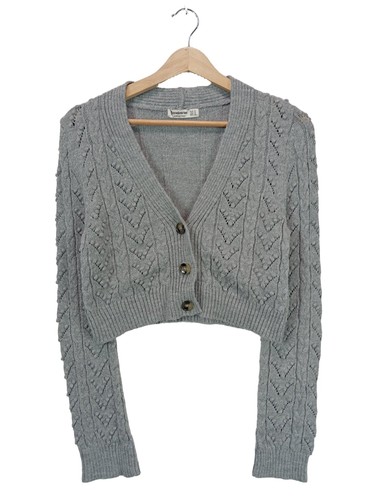 Stradivarius cardigan dames - cardigan,