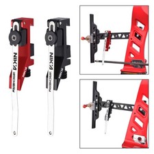 Recurve Bow Archery pour chasser la compétition de sports de