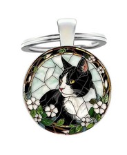Porte-clés, bijou de sac