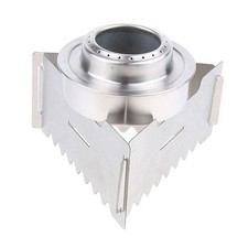 Mini Camping Triangle Alcool