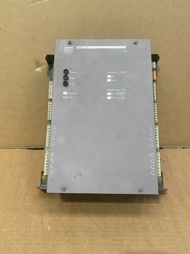 Siemens landis staefa nruf - staefa,