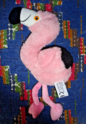 St2 doudou peluche - doudou,