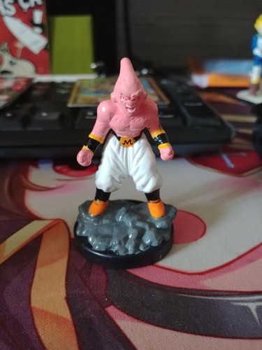 Figurine dragon ball jeu d - dragon,