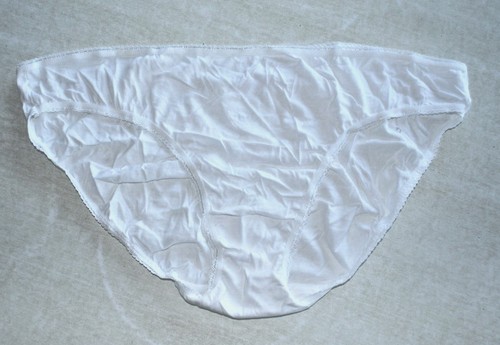 Culotte blanche neuve - , taille