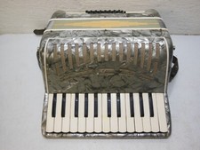 Vintage Guerrini & Sons Piano