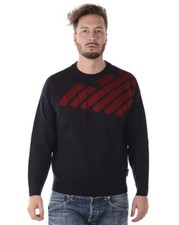 Pull Tricot Emporio Armani