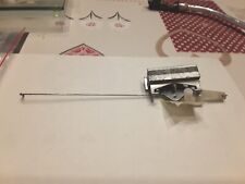 Bouton Arret Et Son Mecanisme Pour Platine vinyle TECHNICS SL-B2