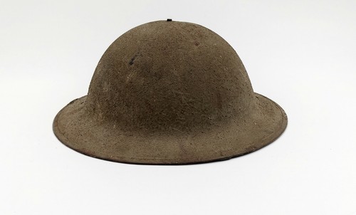 Casque ww1 modèle - casque,