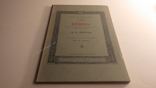 1900 airs classique - 1900.airs, 2e