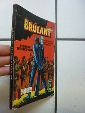 Comics pocket brulant - pocket,