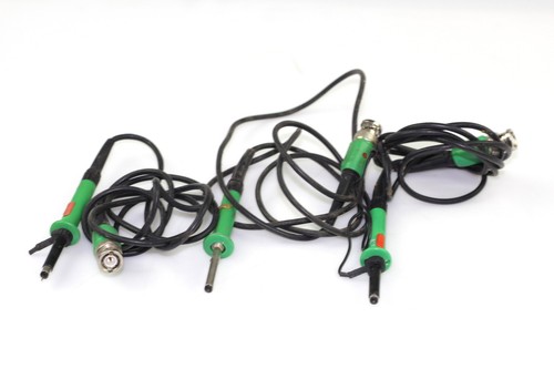 Lot 9250 oscilloscope - 3,