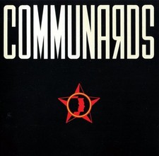 The Communards Communards - CD