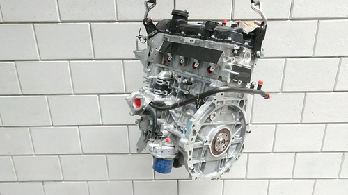 Moteur kia niro suv - moteur,