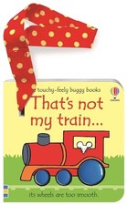 Fiona Watt - That's not my
