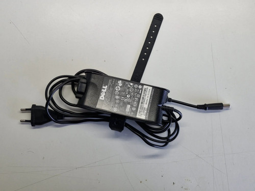 Chargeur dell 65w 19 - dell,