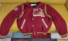 Bombers Foot Americain Redskins Washington