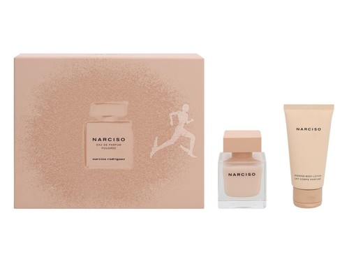 Narciso poudree - narciso,
