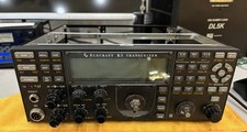 Elecraft K3 High Perf 160-6m
