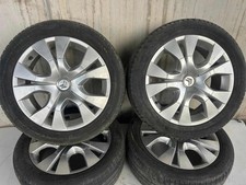 jantes CITROEN C4 PICASSO 1.6