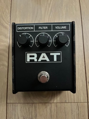Proco rat usa - usa, slant