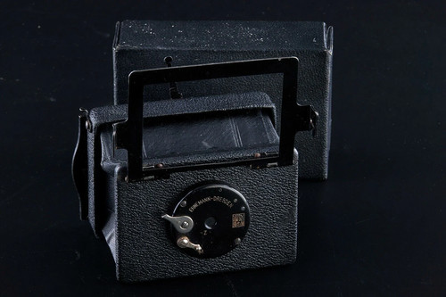 Ernemann lilliput 5x6 - lilliput, 4.5x6