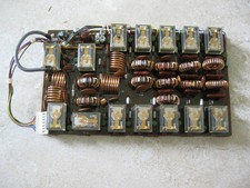 Icom IC-751  FILTER (LPF) Unit