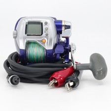 Moulinet électrique Daiwa