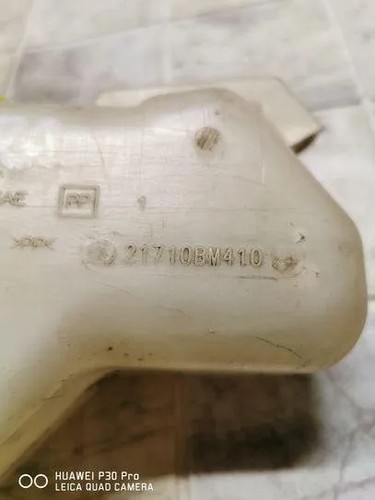 Nissan primera p12 - nissan,