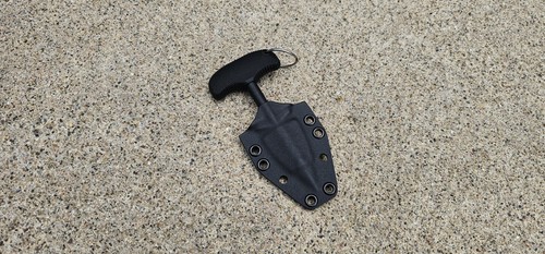 Cold steel fgx push kydex - "fgx,