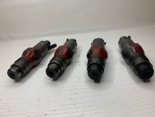 4 Injecteurs LUCAS LCR 673 6001 21DTF -PEUGEOT / CITROËN 