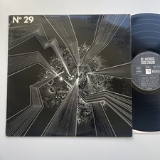 Rare LP Claude Vasori - MPI LIBRARY 29 LP 529- French Press 1971