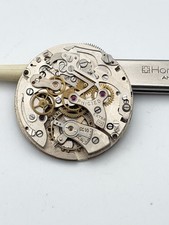 Landeron 51 Chrono Mouvement