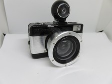 Appareil photo 35mm  FishEyes n°2. Lomography. Pour film 35mm.