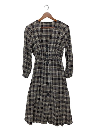 Zara robe portefeuille dames - portefeuille,