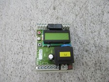 Affichage Contrôleur PRO30