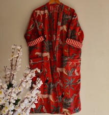 Robe De Mariée Kimono Indien