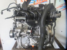 MOTEUR RENAULT MEGANE IV 1.6L