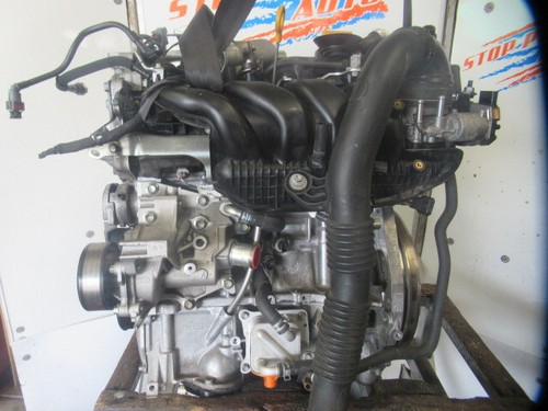 Moteur renault megane - moteur, iv