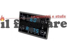 Clavier Écran Carte De