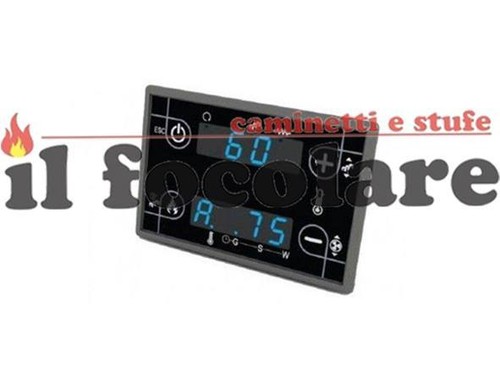Clavier écran carte - clavier,