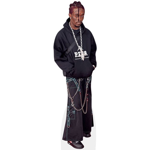 Lil uzi vert - uzi, (chains)