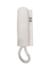 Cornet Interphone FARFISA