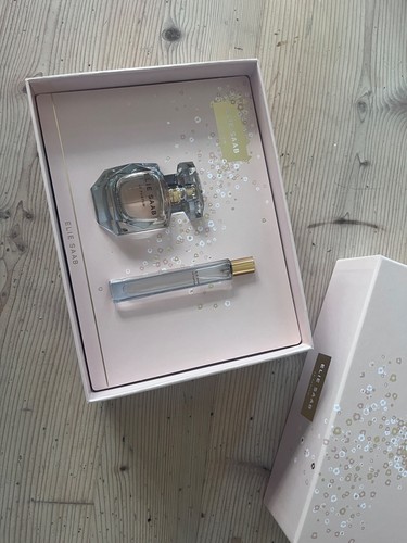 Parfum coffre elie saab 50 - coffre, -50