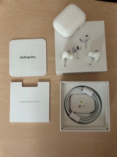 Airpods pro éme - airpods, 2