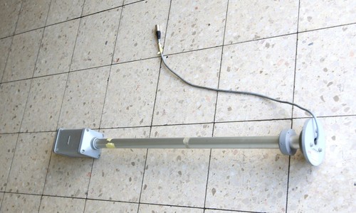 Neumann microphone appareil - appareil, de
