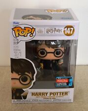 Harry Potter    Funko pop    HARRY POTTER Avec Dent    147    NYCC 2022