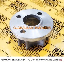 JCB Pièces - Véritable Ventilateur Entretoise 42.5mm (Pièce Numéro : 331/47063)